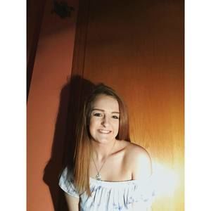 Meet your Posher, Hanna